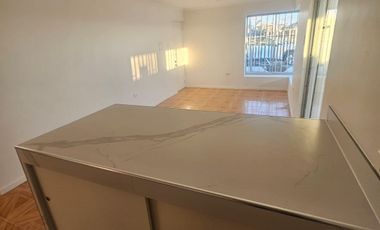 Casa en arriendo c/ estacionamiento en Ciudad de Caldera