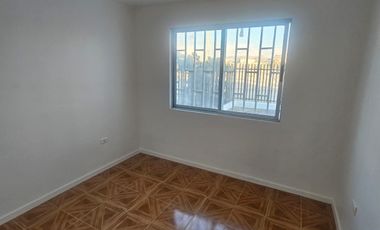 Casa en arriendo c/ estacionamiento en Ciudad de Caldera