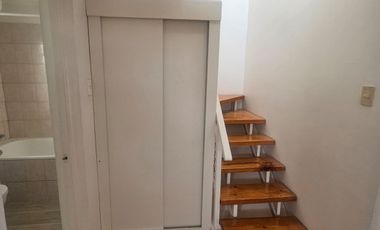 Casa en arriendo c/ estacionamiento en Ciudad de Caldera