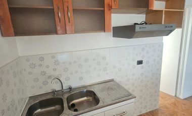 Casa en arriendo c/ estacionamiento en Ciudad de Caldera