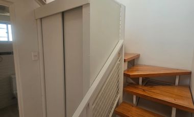 Casa en arriendo c/ estacionamiento en Ciudad de Caldera