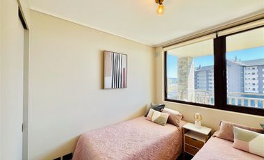 Arriendo: Increíble departamento a orilla de Lago!