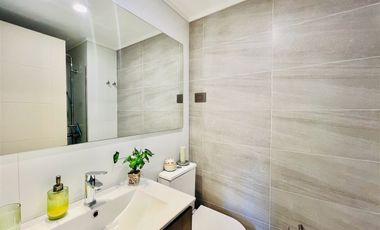 Arriendo: Increíble departamento a orilla de Lago!