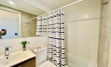 Arriendo: Increíble departamento a orilla de Lago!