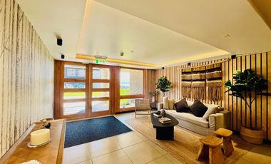 Arriendo: Increíble departamento a orilla de Lago!