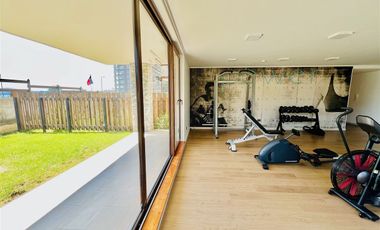 Arriendo: Increíble departamento a orilla de Lago!