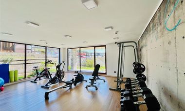 Arriendo: Increíble departamento a orilla de Lago!