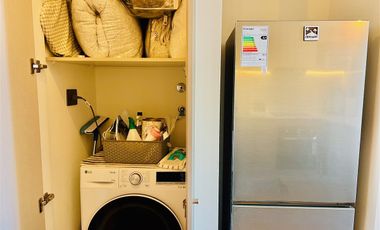 Arriendo: Increíble departamento a orilla de Lago!