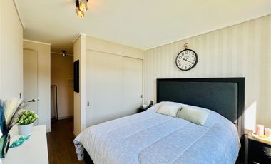 Arriendo: Increíble departamento a orilla de Lago!