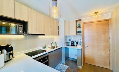 Arriendo: Increíble departamento a orilla de Lago!