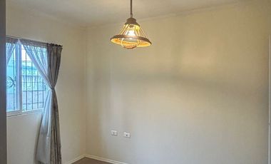 Vendo Casa Individual , de un piso!! Portal de San Pedro.  Con buen terreno.