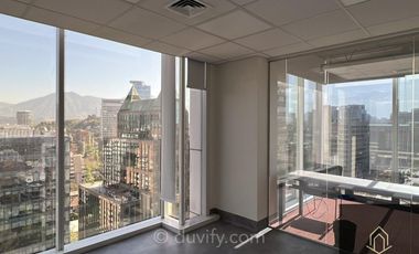 Oficina en arriendo ubicado en Barrio El Golf