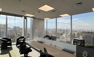 Oficina en arriendo ubicado en Barrio El Golf