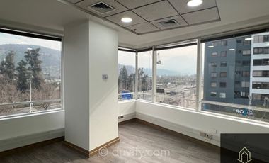 Oficina en arriendo ubicado en Centro Financiero