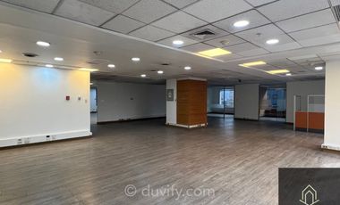 Oficina en arriendo ubicado en Centro Financiero