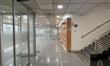 Oficina en arriendo ubicado en Centro Financiero