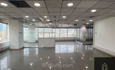 Oficina en arriendo ubicado en Centro Financiero