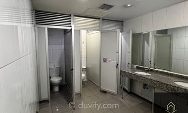 Oficina en arriendo ubicado en Centro Financiero