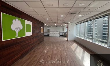 Oficina en arriendo ubicado en Centro Financiero