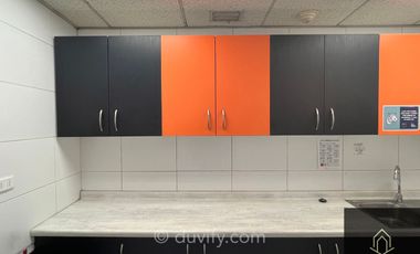 Oficina en arriendo ubicado en Centro Financiero