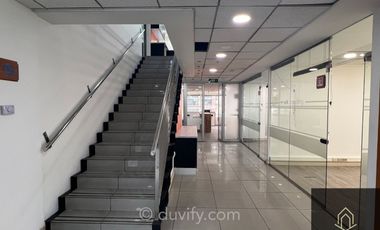 Oficina en arriendo ubicado en Centro Financiero