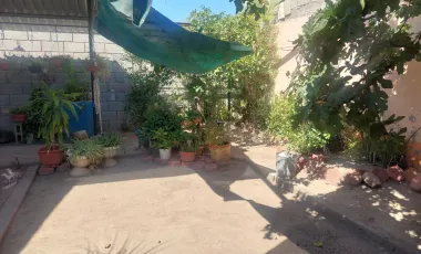 Casa en Venta en Los Sauces, Lerdo, Durango