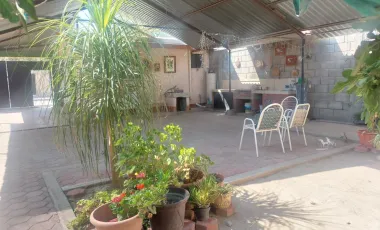 Casa en Venta en Los Sauces, Lerdo, Durango