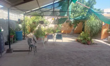 Casa en Venta en Los Sauces, Lerdo, Durango