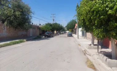 Casa en Venta en Los Sauces, Lerdo, Durango
