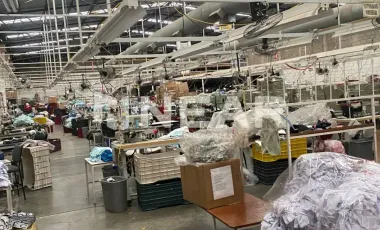 Bodega en Venta en Ciudad Industrial, Torreón, Coahuila de Zaragoza
