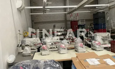 Bodega en Venta en Ciudad Industrial, Torreón, Coahuila de Zaragoza