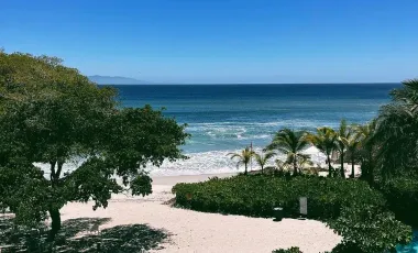 Departamento en venta en Corral del Risco (Punta de Mita), Bahía de Banderas, Nayarit