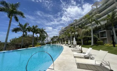 Departamento en venta en Corral del Risco (Punta de Mita), Bahía de Banderas, Nayarit