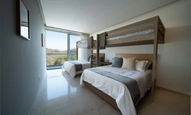 Departamento en venta en Corral del Risco (Punta de Mita), Bahía de Banderas, Nayarit