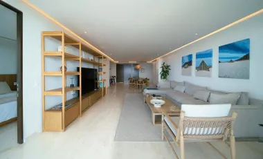 Departamento en venta en Corral del Risco (Punta de Mita), Bahía de Banderas, Nayarit