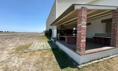 Bodega en venta en Entronque Laredo-Salinas Victoria, Apodaca, Nuevo León