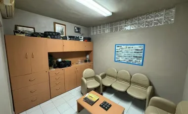 Bodega en venta en Entronque Laredo-Salinas Victoria, Apodaca, Nuevo León