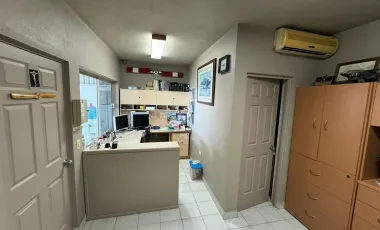 Bodega en venta en Entronque Laredo-Salinas Victoria, Apodaca, Nuevo León