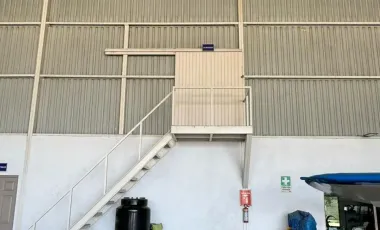 Bodega en venta en Entronque Laredo-Salinas Victoria, Apodaca, Nuevo León