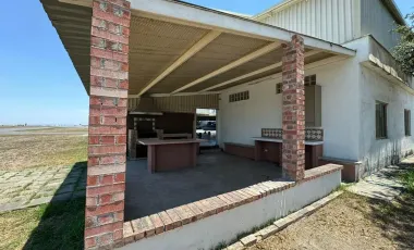 Bodega en venta en Entronque Laredo-Salinas Victoria, Apodaca, Nuevo León