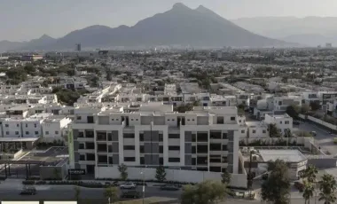 Departamento en venta en Cerradas de Casa Blanca, San Nicolás de los Garza, Nuevo León