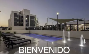 Departamento en venta en Cerradas de Casa Blanca, San Nicolás de los Garza, Nuevo León
