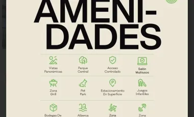 Departamento en venta en Cerradas de Casa Blanca, San Nicolás de los Garza, Nuevo León