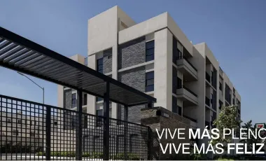 Departamento en venta en Cerradas de Casa Blanca, San Nicolás de los Garza, Nuevo León