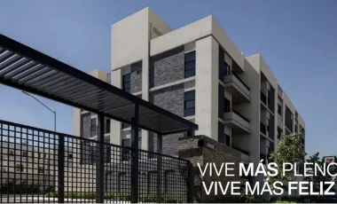 Departamento en venta en Cerradas de Casa Blanca, San Nicolás de los Garza, Nuevo León