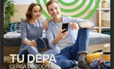 Departamento en venta en Cerradas de Casa Blanca, San Nicolás de los Garza, Nuevo León