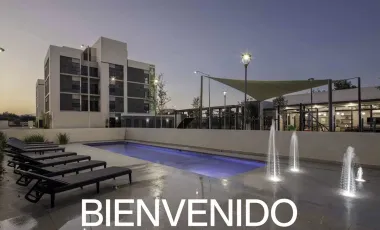Departamento en venta en Cerradas de Casa Blanca, San Nicolás de los Garza, Nuevo León