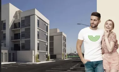 Departamento en venta en Cerradas de Casa Blanca, San Nicolás de los Garza, Nuevo León