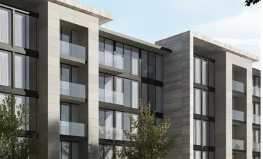 Departamento en venta en Palo Blanco, San Pedro Garza García, Nuevo León