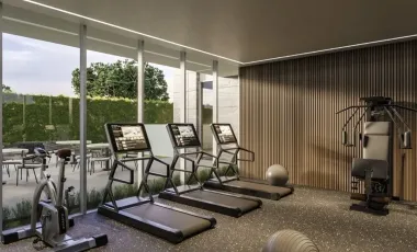 Departamento en venta en Palo Blanco, San Pedro Garza García, Nuevo León